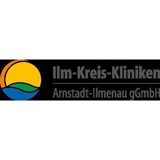 Logo Ilm-Kreis-Kliniken Arnstadt-Ilmenau gGmbH