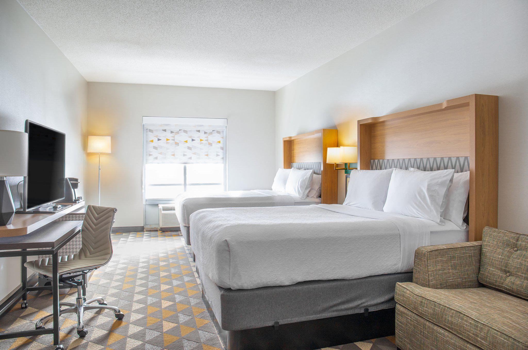 Holiday Inn Toledo-Maumee (I-80/90), an IHG Hotel Maumee (419)482-7777