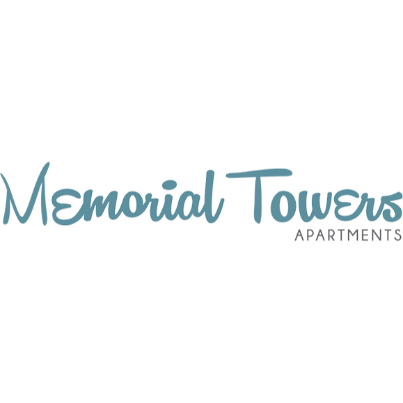 Memorial Towers Apartments Logo