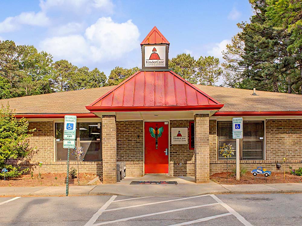 Highwoods Park KinderCare
