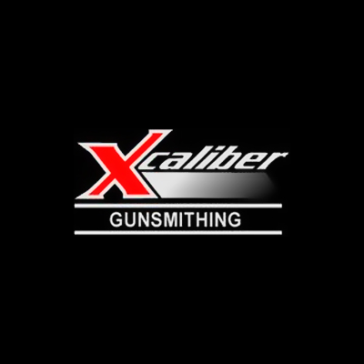 Xcaliber Gunsmithing Logo