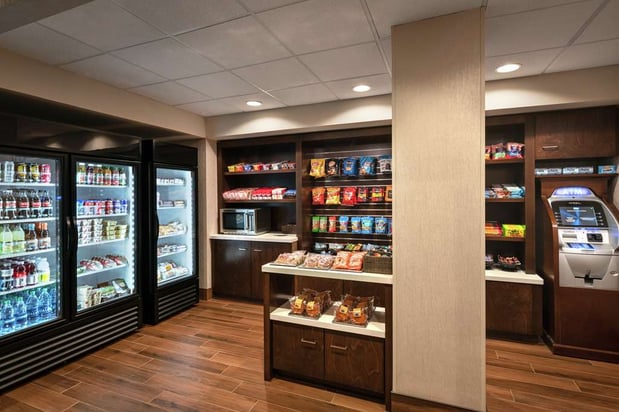 Images DoubleTree by Hilton San Francisco Airport North Bayfront