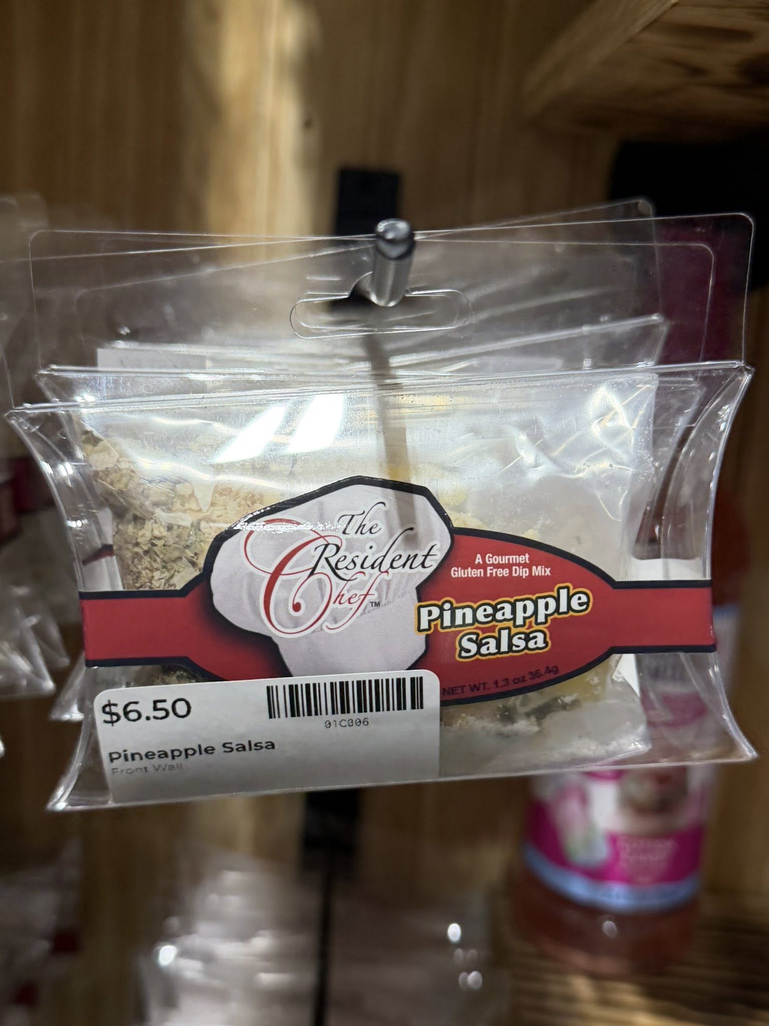 The Rusty Nail Vintage Market Image