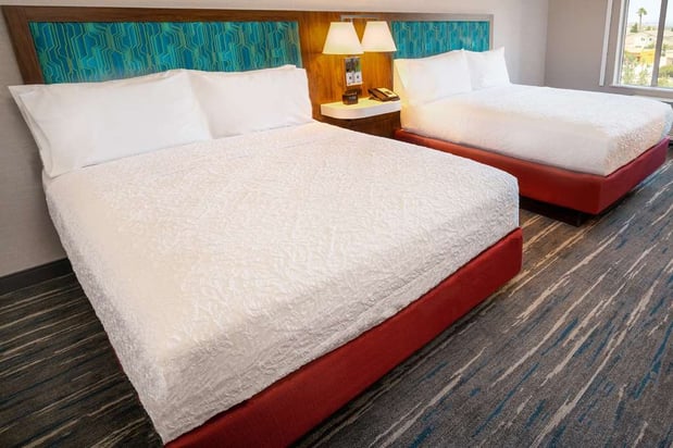 Images Hampton Inn & Suites Imperial Beach San Diego