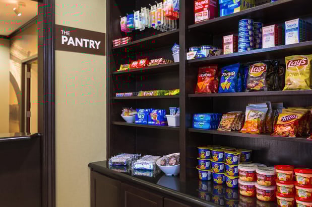 Images Staybridge Suites Kansas City-Independence by IHG