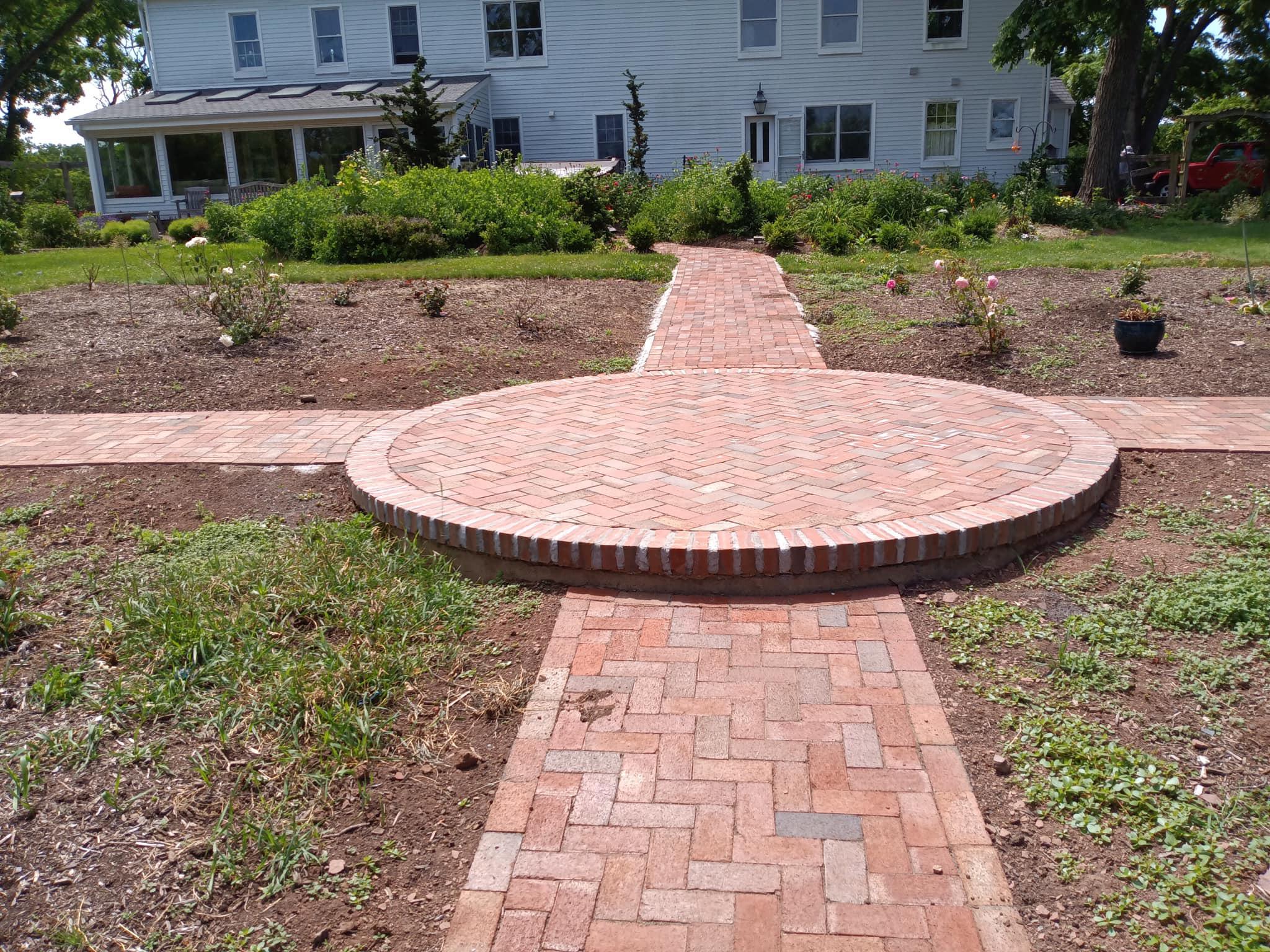 F.R.A Landscaping is a reputable landscaping company known for its commitment to excellence. With a portfolio of successful projects and satisfied clients, we bring professionalism and expertise to every landscaping endeavor. We are dedicated to delivering results that exceed your expectations.