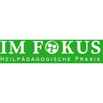 Heilpädagogische Praxis-Dortmund IM FOKUS in Dortmund - Logo