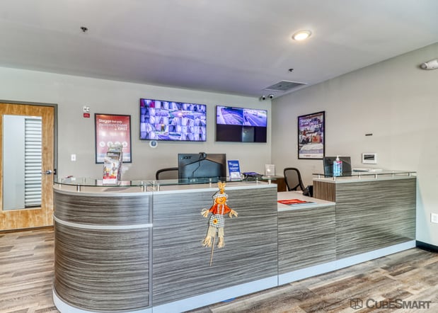 Images CubeSmart Self Storage