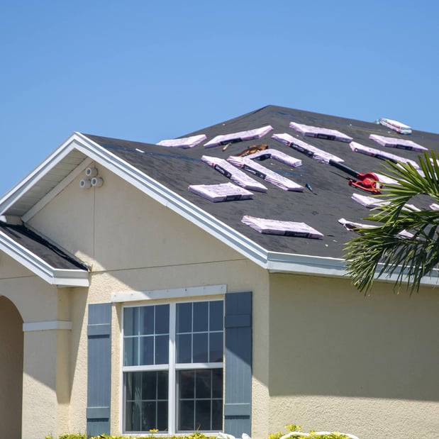 Images Three25 Roofing and Remodeling