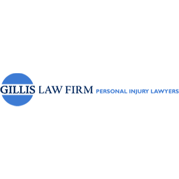 Gillis Law Firm Logo
