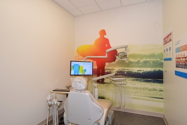 Images Redmond Modern Dentistry