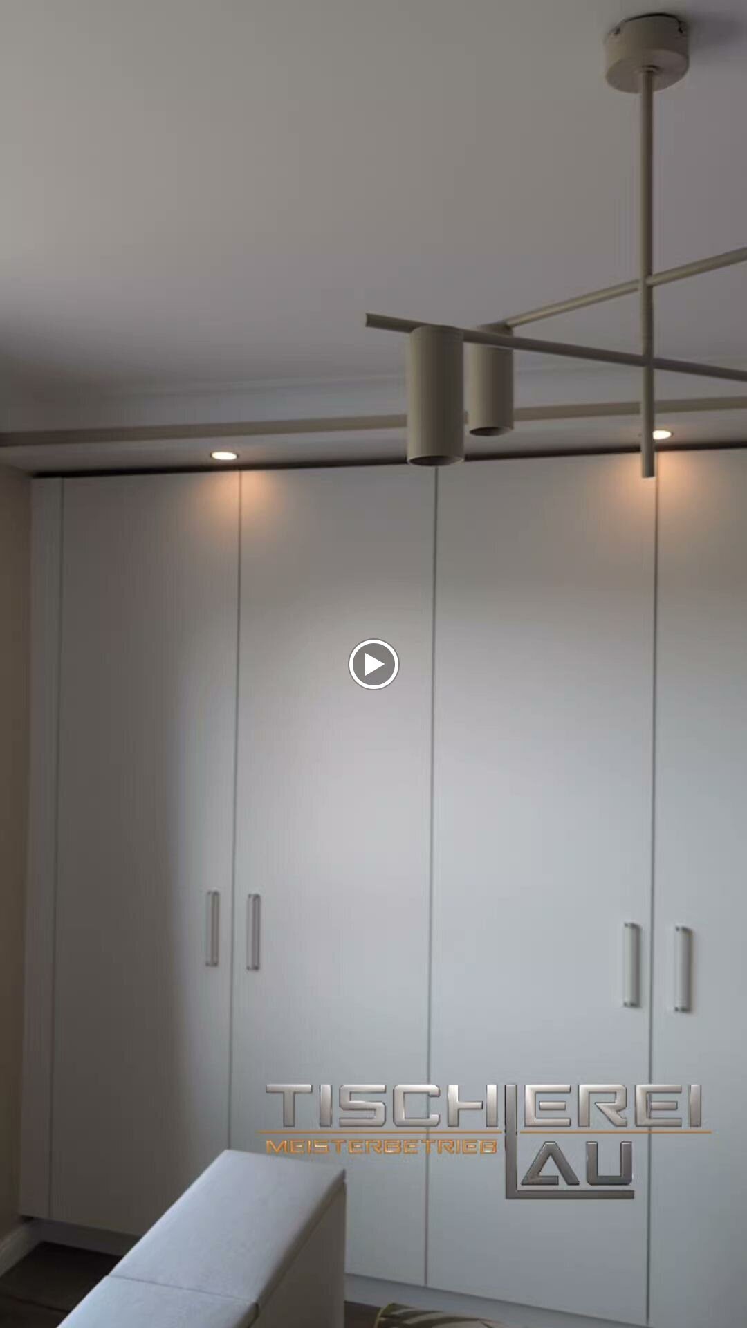 Tischlerei Lau - Der Meister im Möbelbau, Sölvesborger Straße 2 in Wolgast