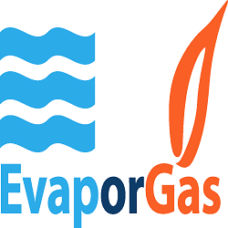 EvaporGas Pty Ltd Logo