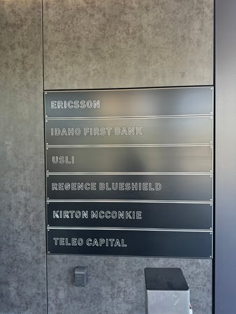 Images Idaho First Bank Home Office