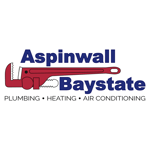 Aspinwall Baystate Logo
