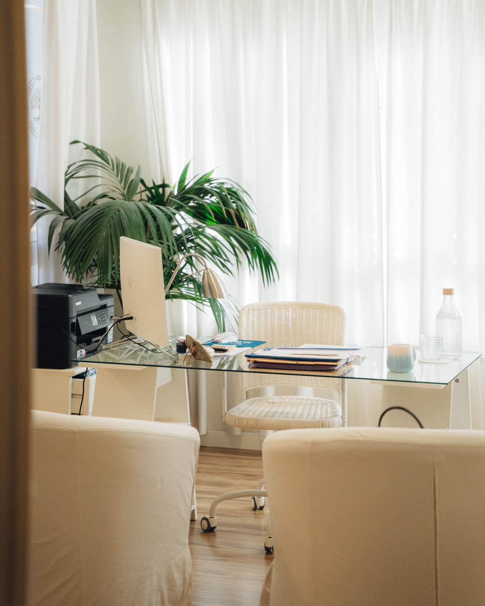 Images ANCARES - Clínica de Psicología y Psicología Online