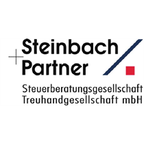 Bild zu Steinbach und Partner GmbH Steuerberatungsgesellschaft Treuhandgesellschaft in München