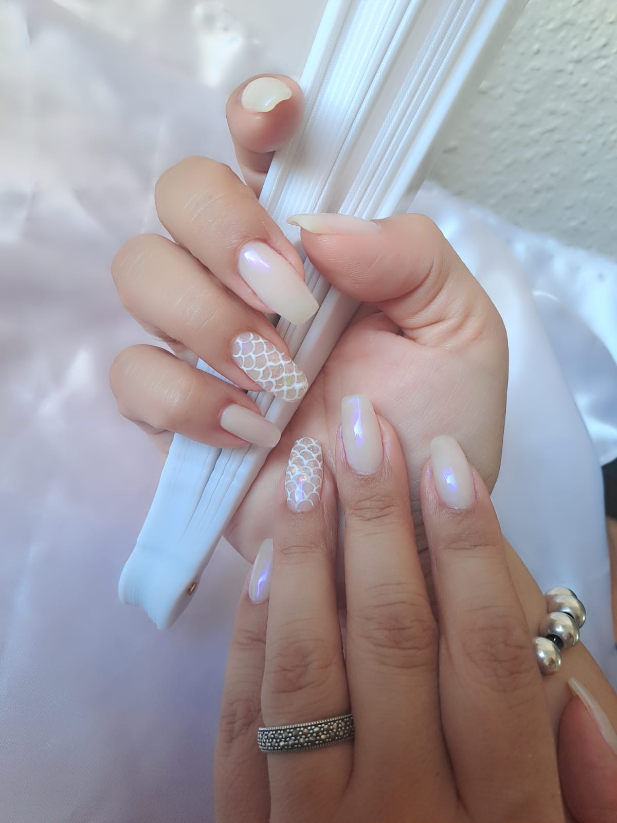 Images Nails of a Queen D&A