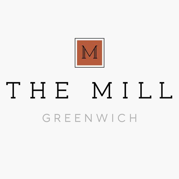 The Mill Greenwich Logo