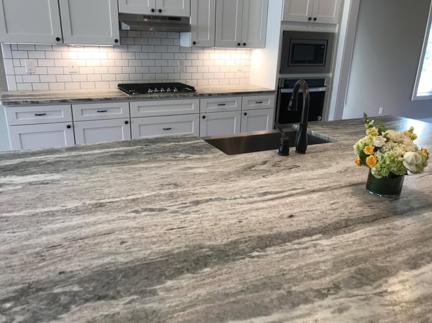 Images Huntsville Granite & Marble LLC