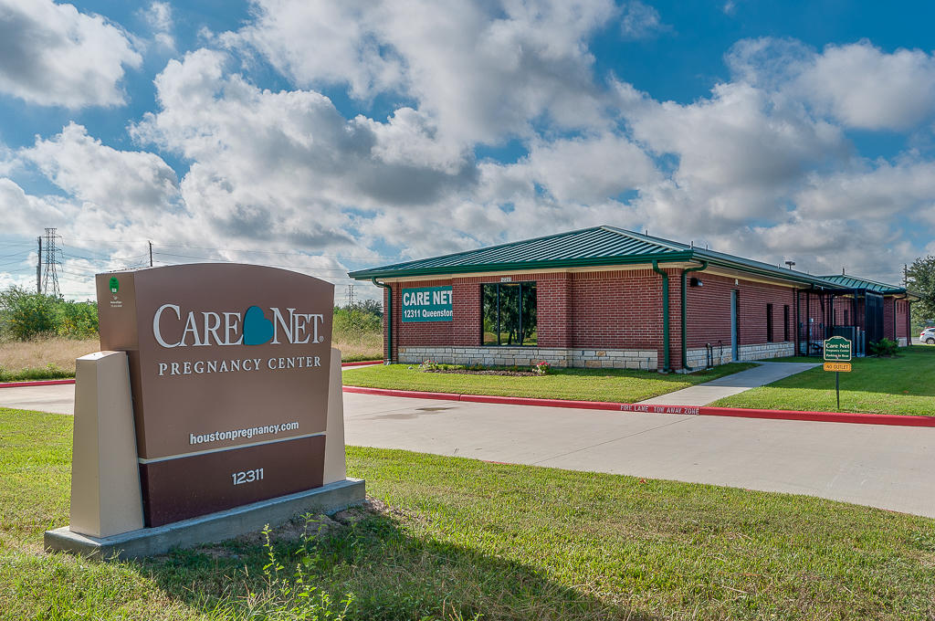 Care Net Pregnancy Center - Cypress Photo