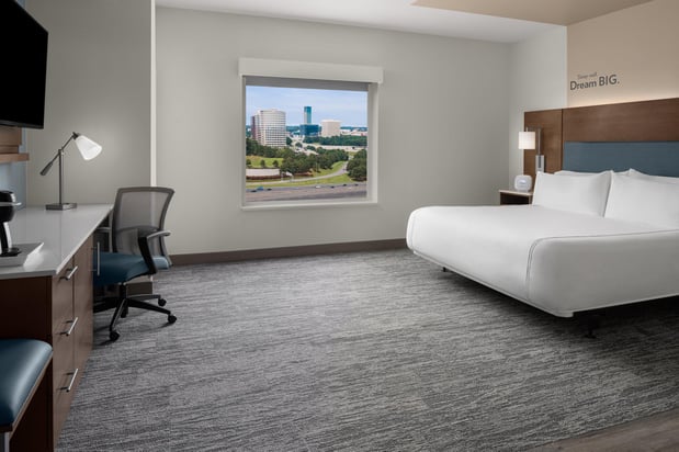 Images Even Hotel Atlanta - Cobb Galleria by IHG