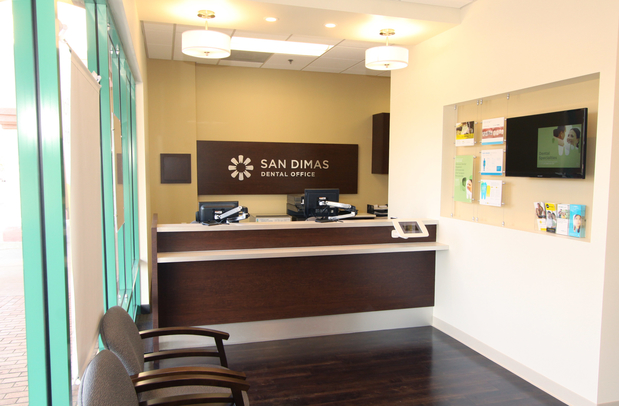 Images San Dimas Dental Office and Orthodontics