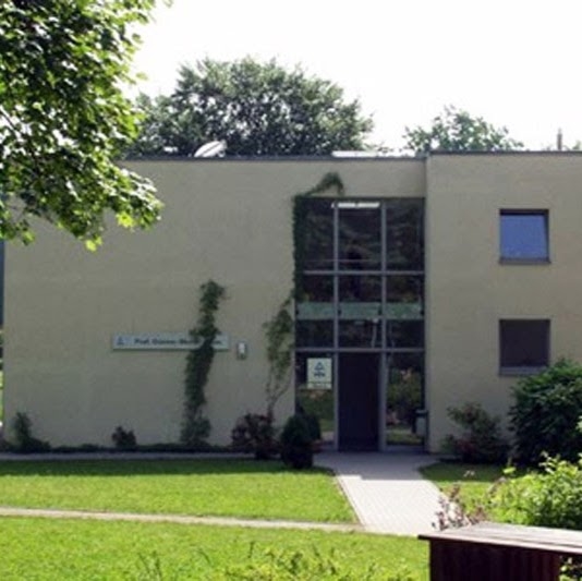 TÜV Rheinland Schule, Furtstr. 3 in Görlitz