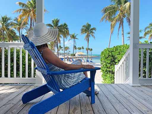 Tranquility Bay Beachfront Resort Image