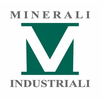 Minerali Industriali Logo