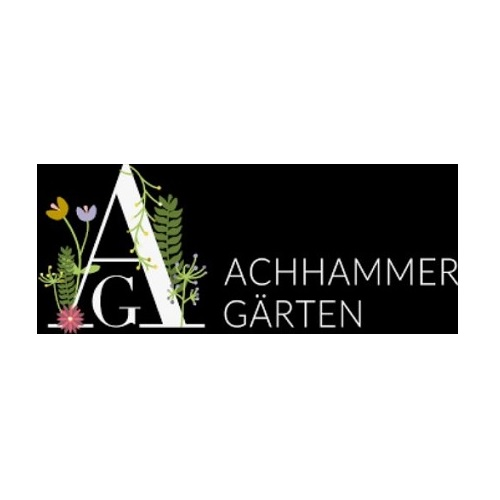 Logo Achhammer Gärten GmbH