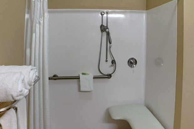 Images Holiday Inn Express & Suites Texarkana East by IHG