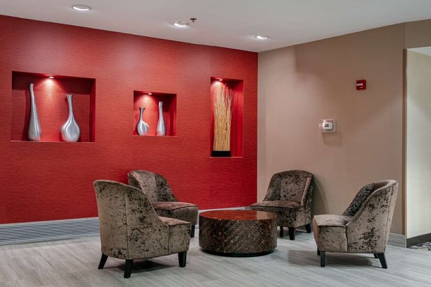 Images DoubleTree by Hilton Hotel Savannah Airport