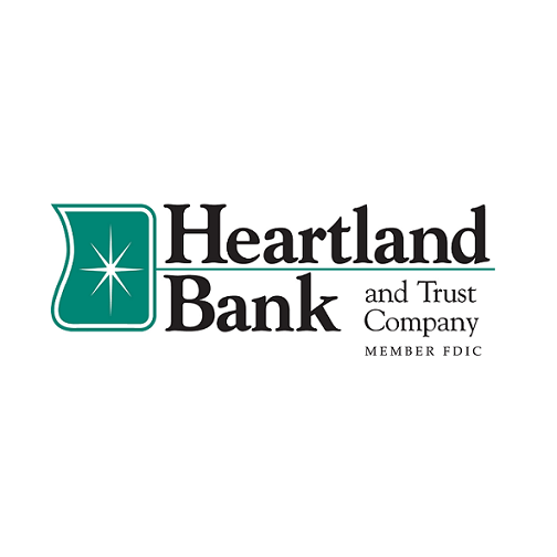 Images Heartland Bank and Trust Company