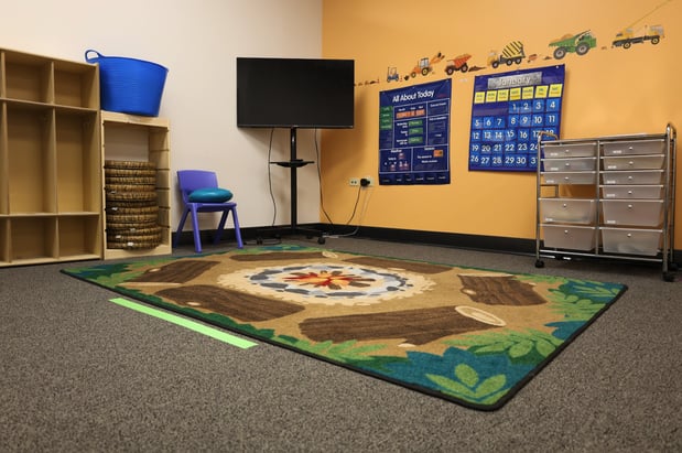 Images Mindcolor Autism - ABA Therapy