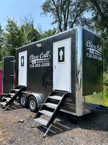 Images Close Call Rentals