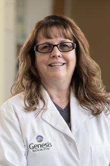 Kelley D. Rhoades, NP - Zanesville, OH - Nurse Practitioner, Sleep Medicine