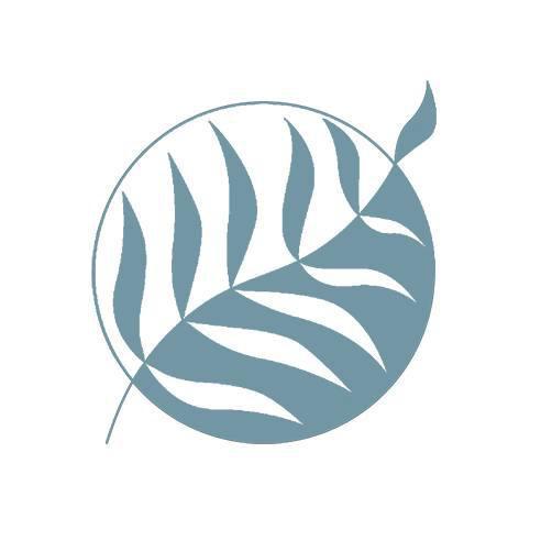 ASHRA Salon &amp; Med Spa Logo