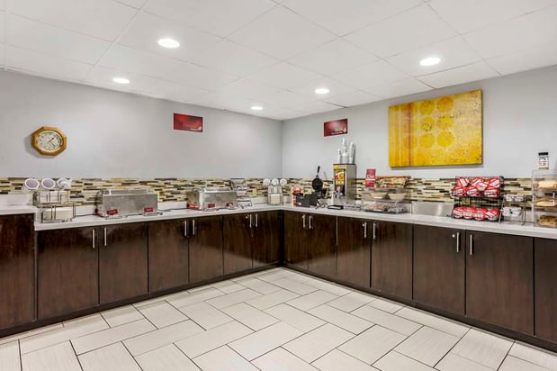 Images Best Western Plus Jonesboro Inn & Suites