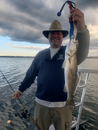 Images E-6 INSHORE FISHING ADVENTURES, LLC