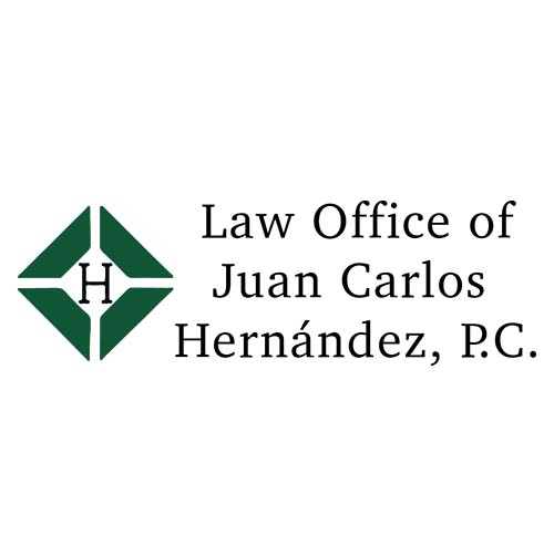 Law Office of Juan Carlos Hernández, P.C. Logo