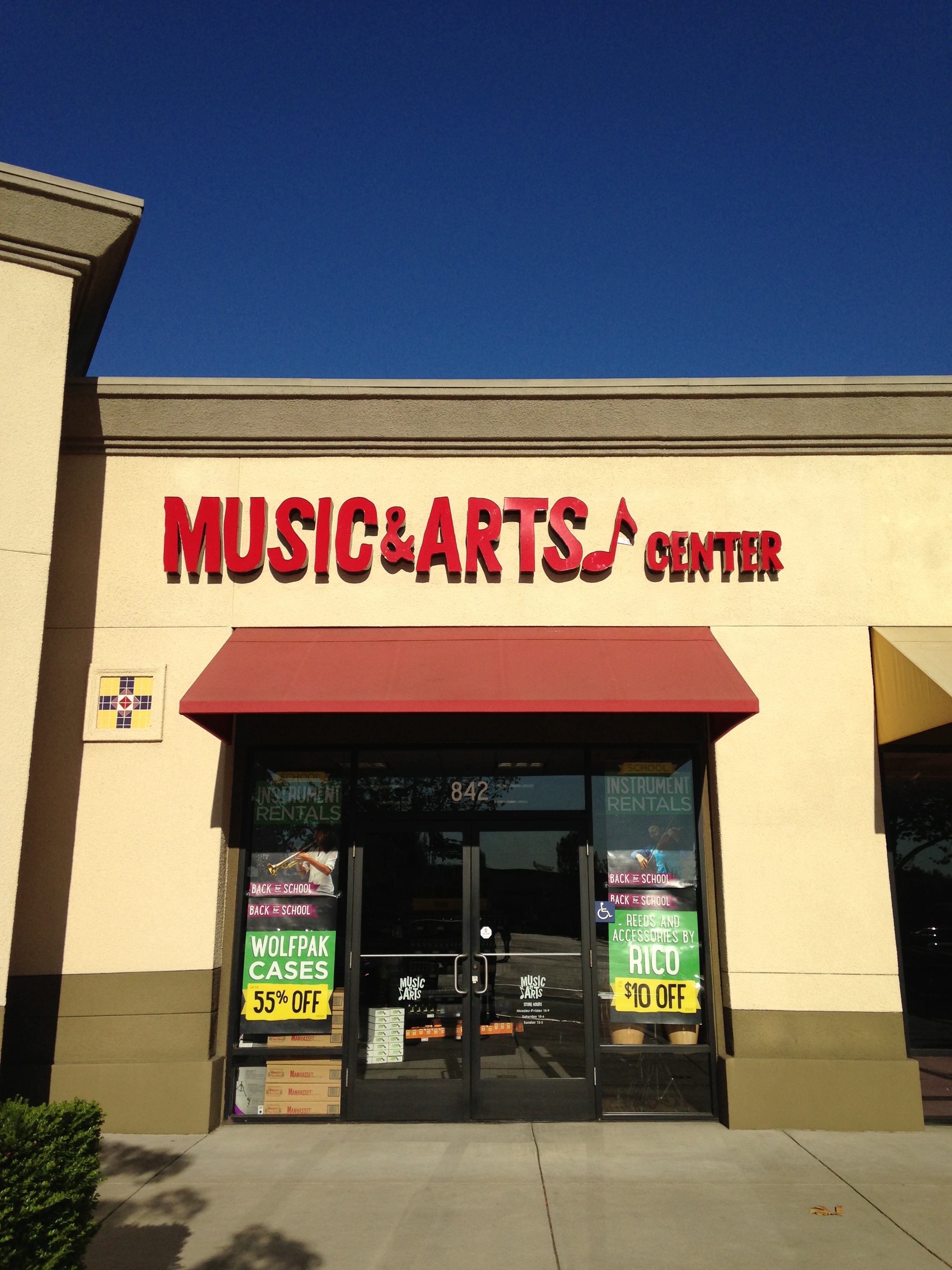 Music & Arts Center Coupons near me in San Dimas, CA 91773 ...