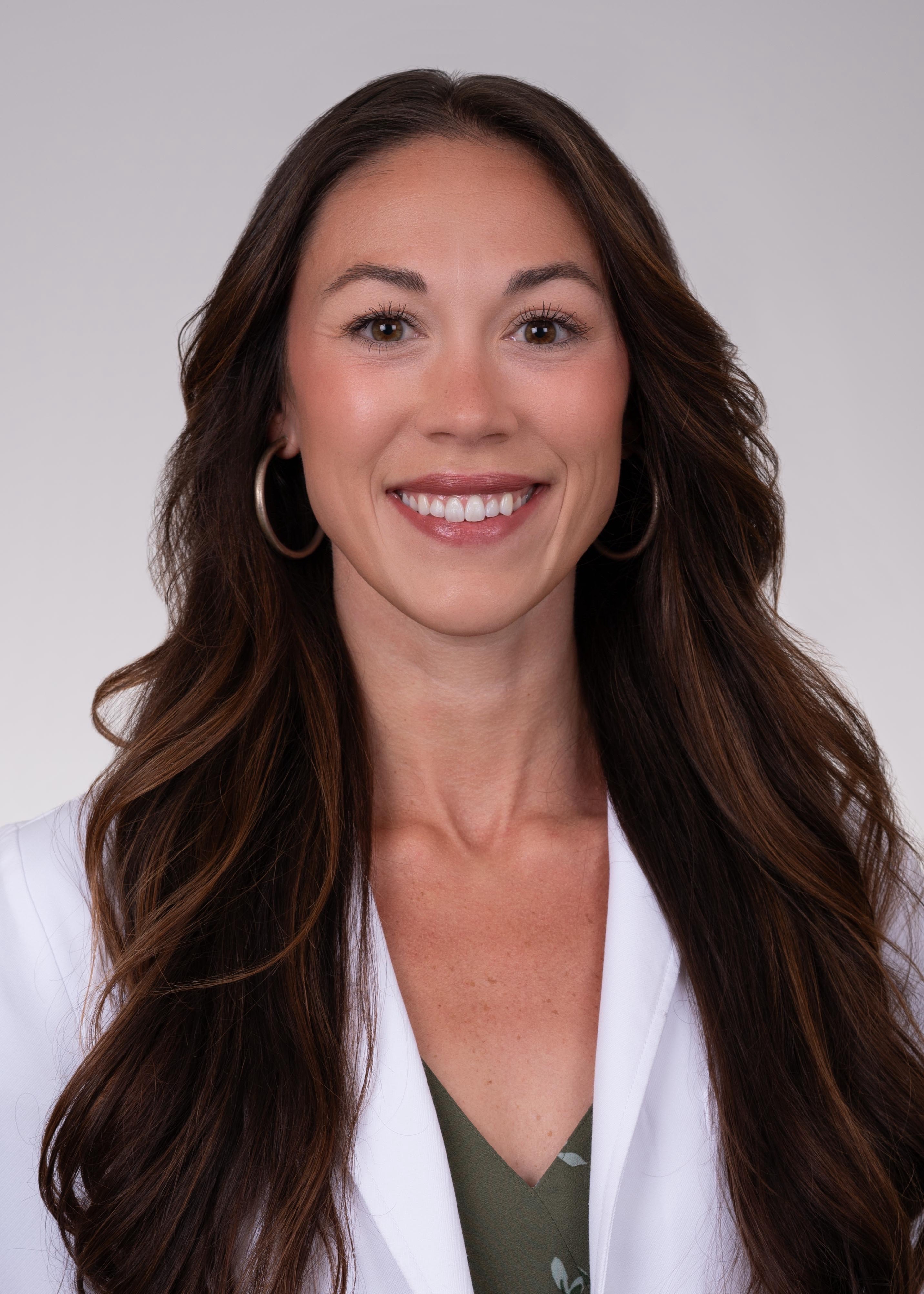 Madison Elizabeth Pinto, FNP - Charleston, SC - Nurse Practitioner, Neurology, Neurologist