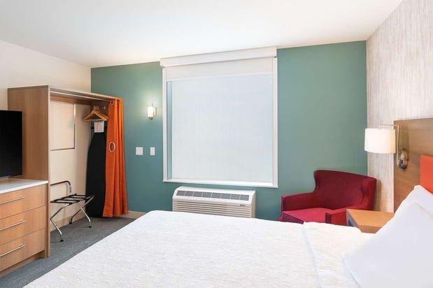 Images Home2 Suites by Hilton Bozeman Midtown