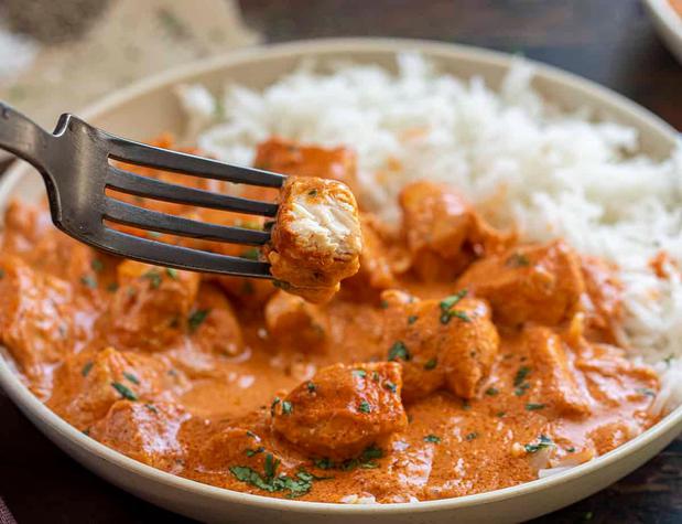 Images Tandoor and Tap