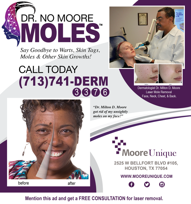 Images Moore Unique Dermatology & Spa