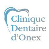 Clinique Dentaire d'Onex Logo