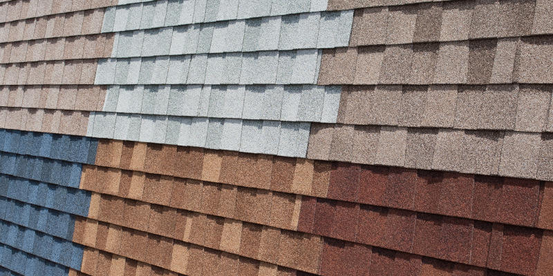 We are your trusted resource for roofing repair and replacement services in Concord.