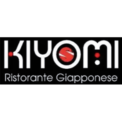 Kiyomi Ristorante Giapponese Logo