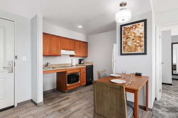 Images Homewood Suites by Hilton Corpus Christi